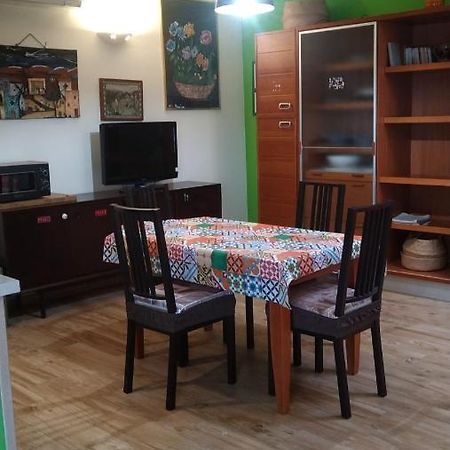 Alla Corte Della Suocera Bilo Μπάρι Εξωτερικό φωτογραφία