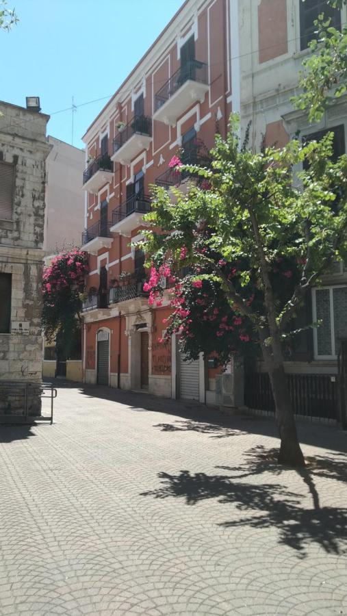 Alla Corte Della Suocera Bilo Μπάρι Εξωτερικό φωτογραφία